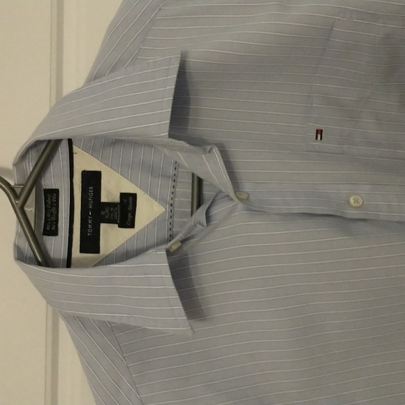 Tommy Hilfiger blouse - Picture 4 of 5